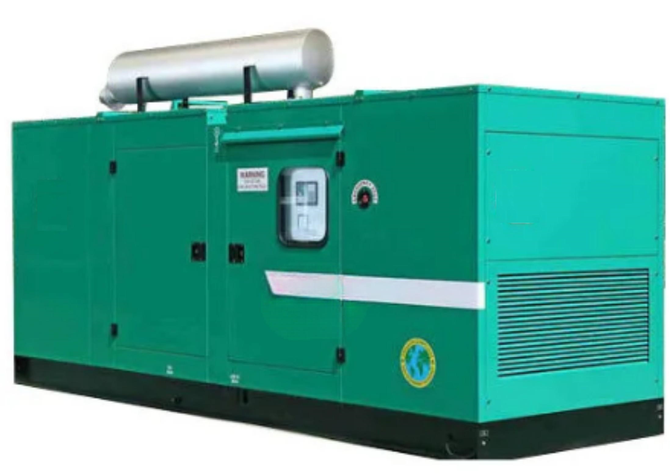 Diesel Generator