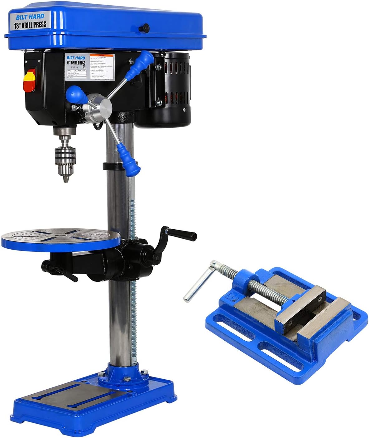 Drill Press