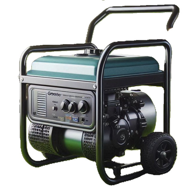 Gasoline Generator