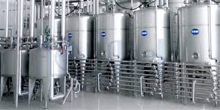 Milk Filtration Systems