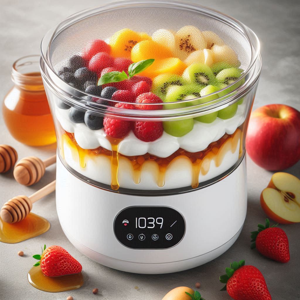 Yogurt Maker